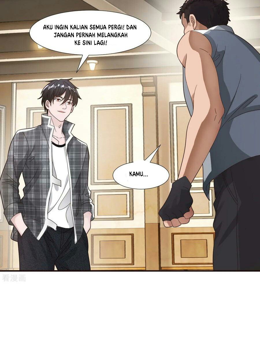 King of The Soldiers Chapter 08 Gambar 4